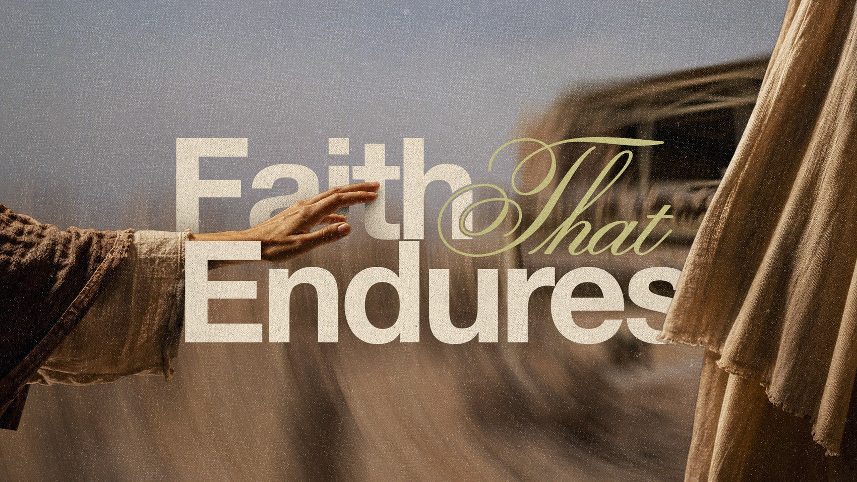 Faith that endures - Local Church Media
