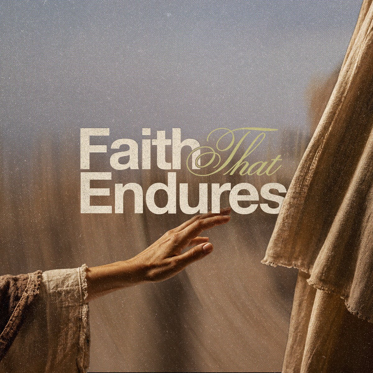 Faith that endures - Local Church Media