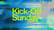 Fall Kickoff Sunday - Local Church Media