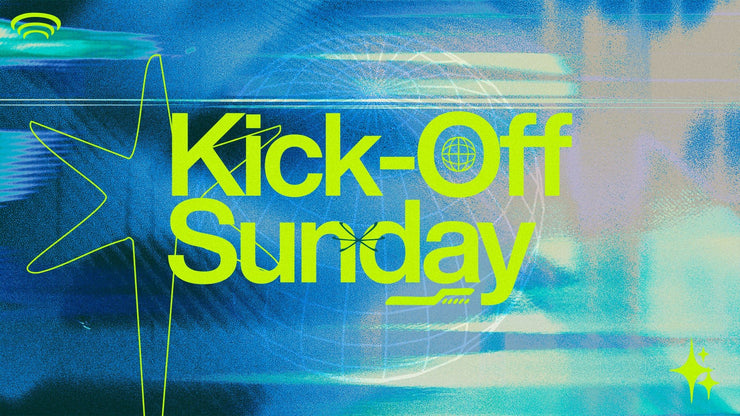 Fall Kickoff Sunday - Local Church Media