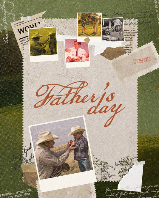 Father’s Day - Local Church Media
