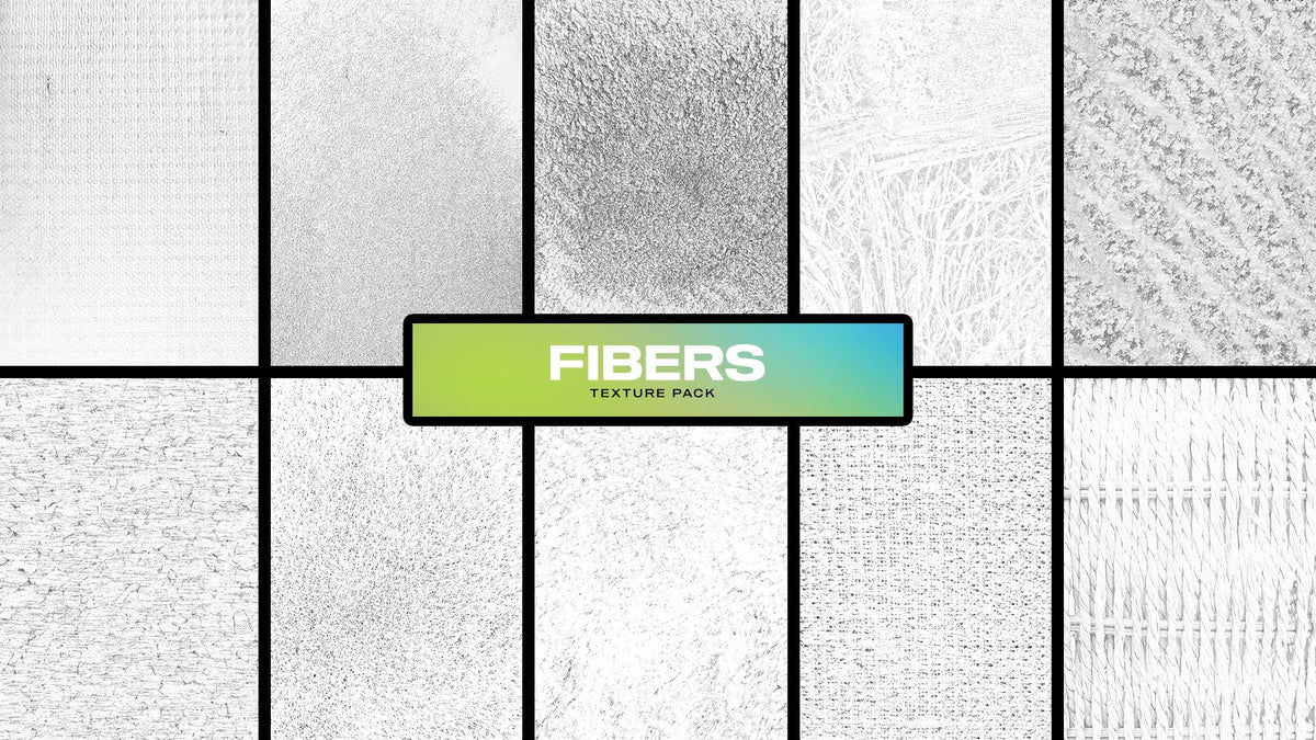Fibers Texture Pack - Local Church Media