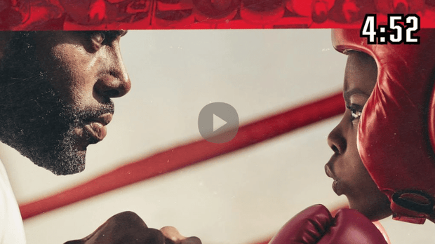 Fighting For Family - Local Church Media