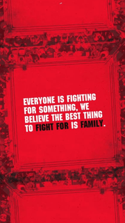 Fighting For Family - Local Church Media