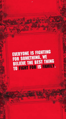 Fighting For Family - Local Church Media