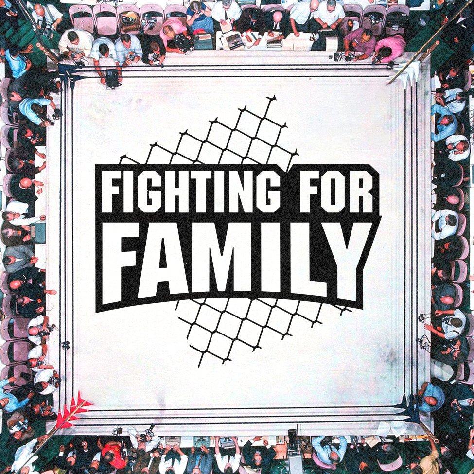 Fighting For Family - Local Church Media