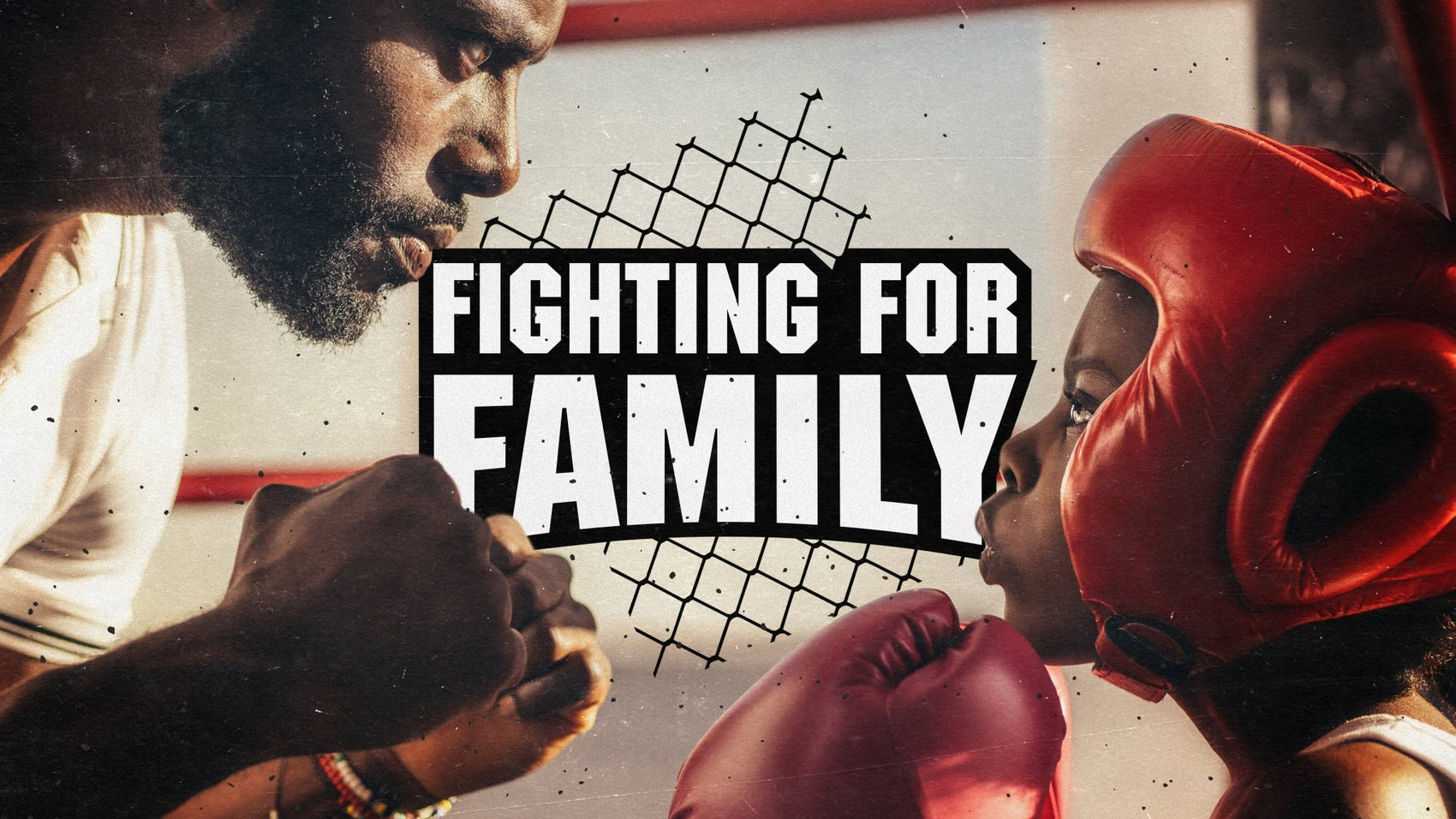 Fighting For Family - Local Church Media