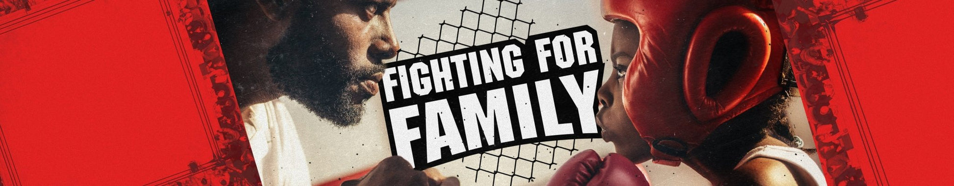 Fighting For Family - Local Church Media
