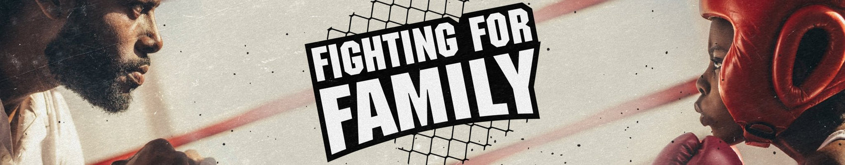 Fighting For Family - Local Church Media