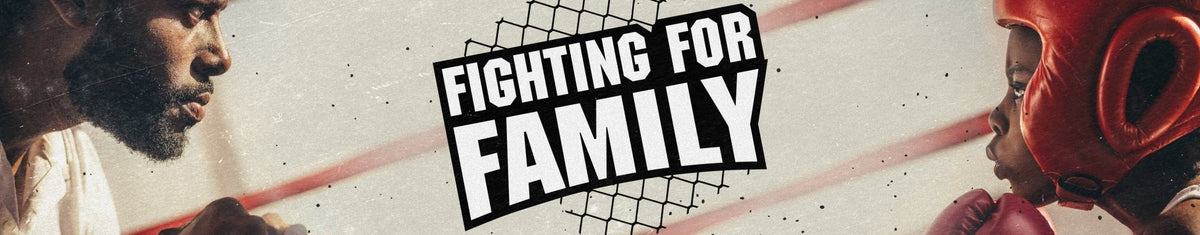 Fighting For Family - Local Church Media