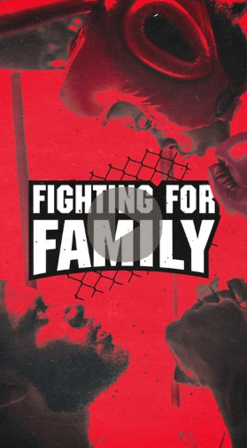 Fighting For Family - Local Church Media
