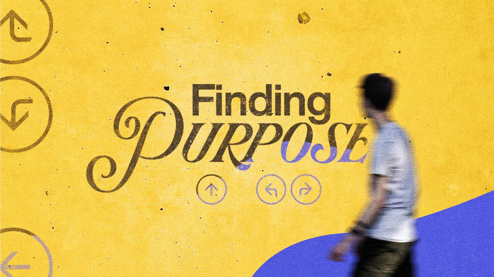 Finding Purpose - Local Church Media