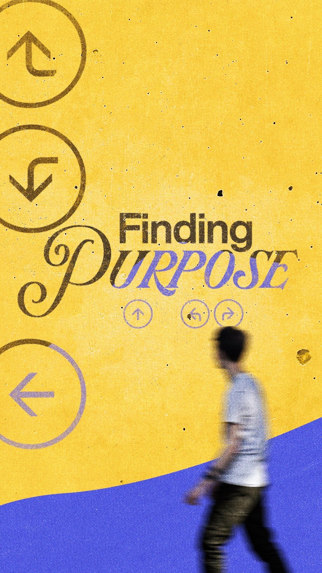 Finding Purpose - Local Church Media