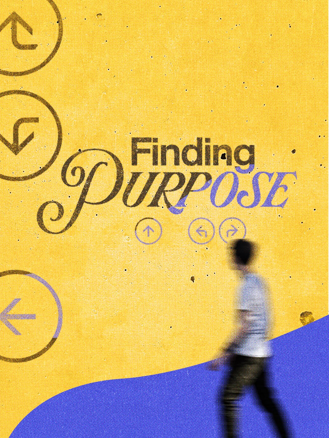 Finding Purpose - Local Church Media