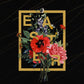 Floral Easter – Sermon Series Package - Local Church Media