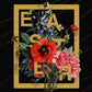 Floral Easter – Sermon Series Package - Local Church Media