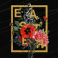Floral Easter – Sermon Series Package - Local Church Media