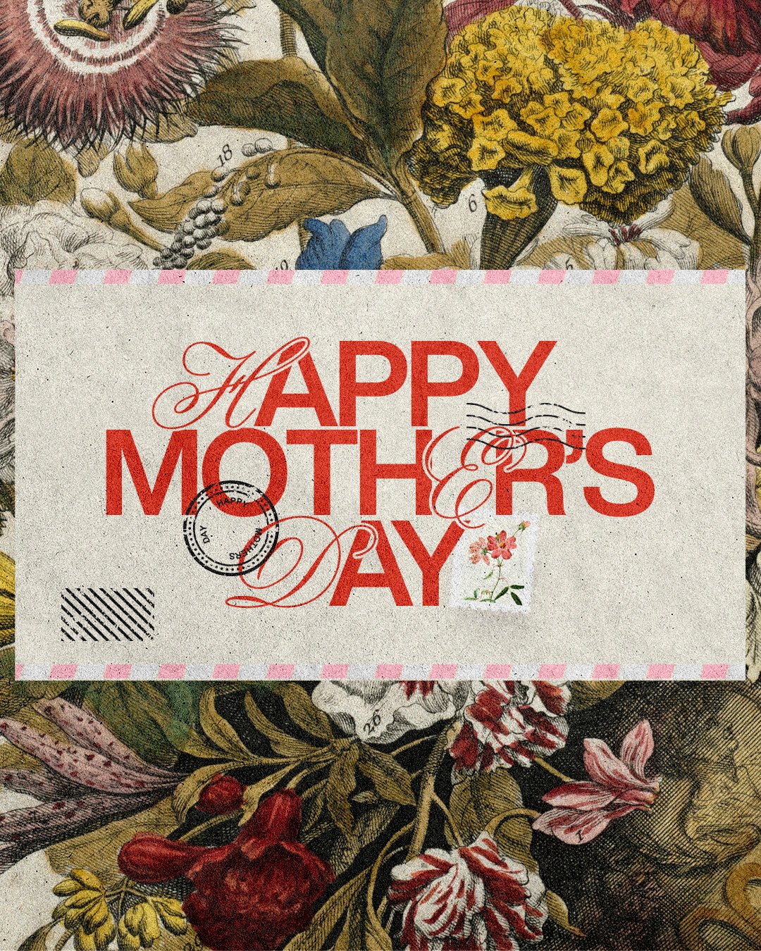Flourishing Love: A Mother’s Day Tribute - Local Church Media