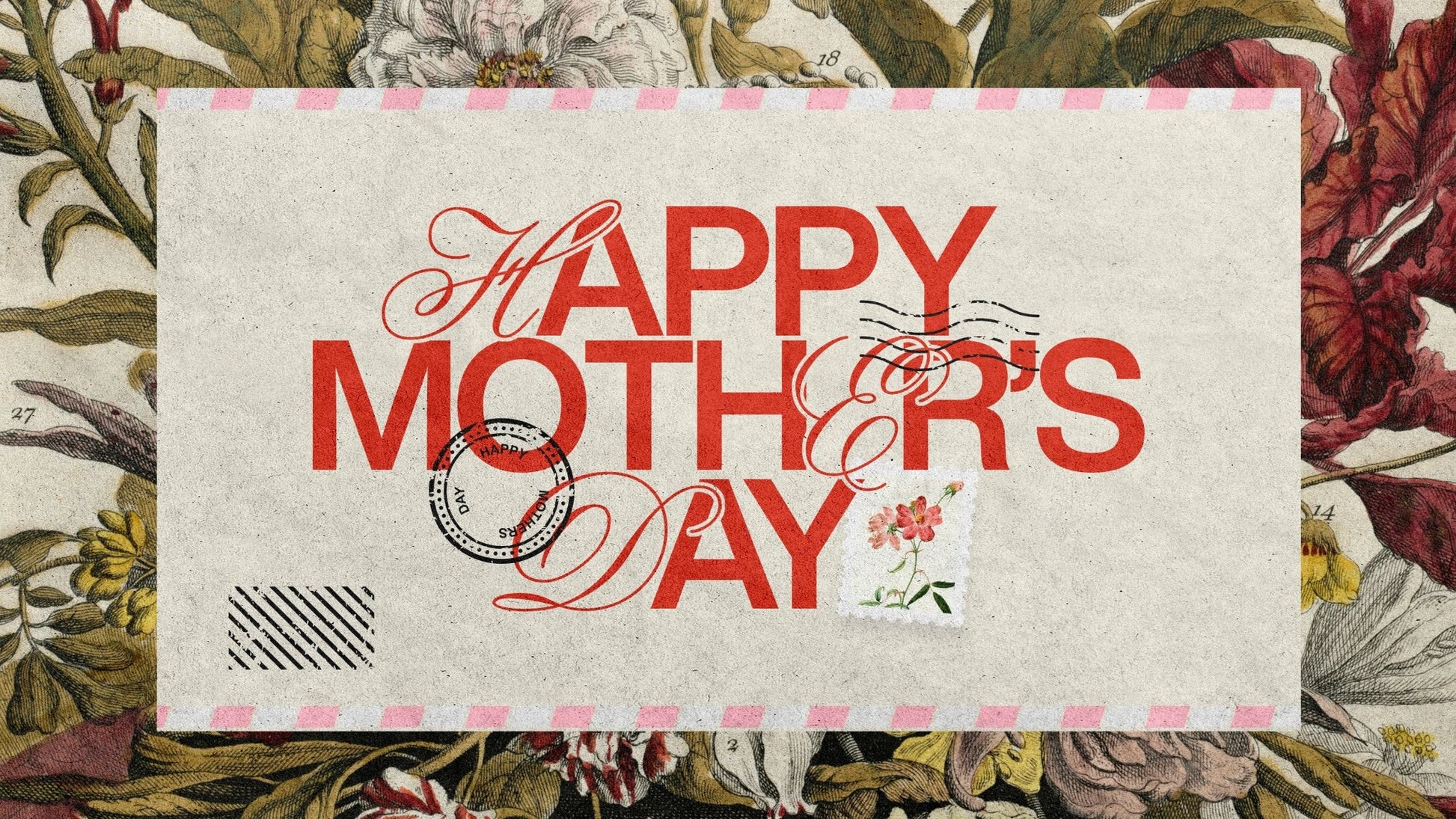 Flourishing Love: A Mother’s Day Tribute - Local Church Media