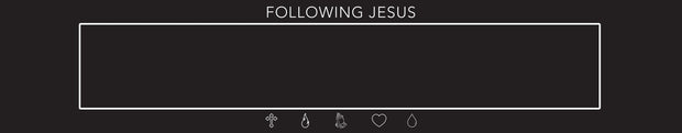 Following Jesus - Local Church Media