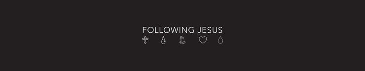 Following Jesus - Local Church Media