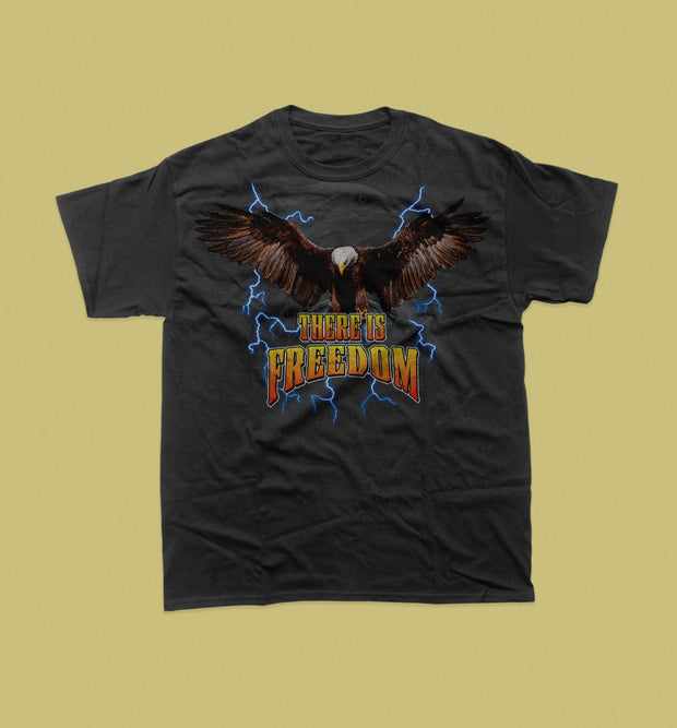 Freedom in Christ - Breakthrough Shirt - Local Church Media