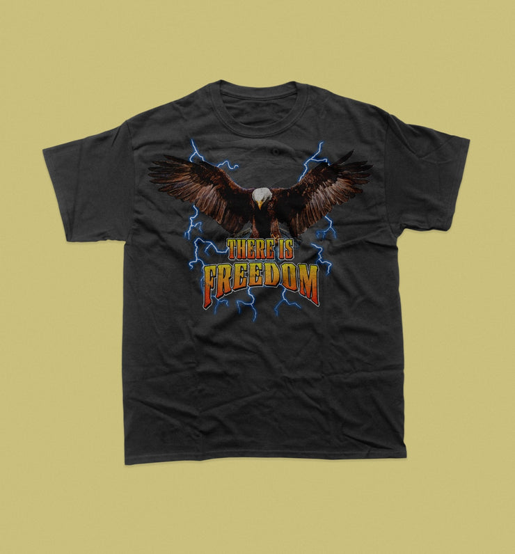 Freedom in Christ - Breakthrough Shirt - Local Church Media