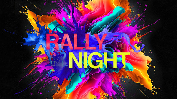 Gather & Go – Igniting Faith on Rally Night - Local Church Media