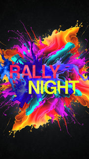 Gather & Go – Igniting Faith on Rally Night - Local Church Media