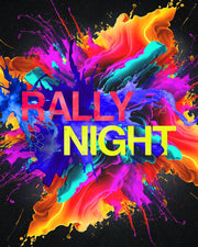 Gather & Go – Igniting Faith on Rally Night - Local Church Media