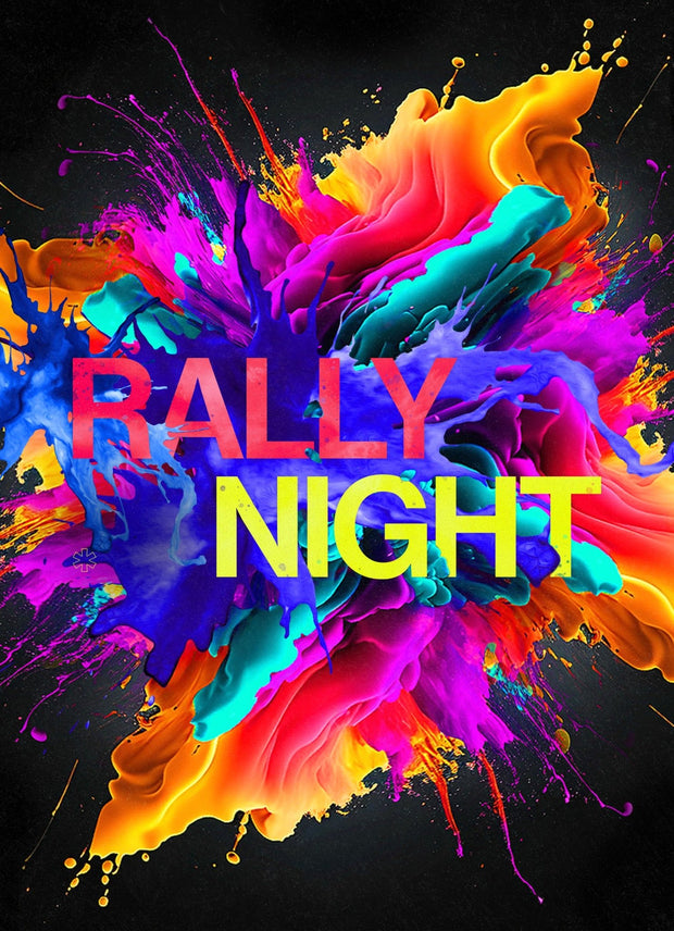 Gather & Go – Igniting Faith on Rally Night - Local Church Media