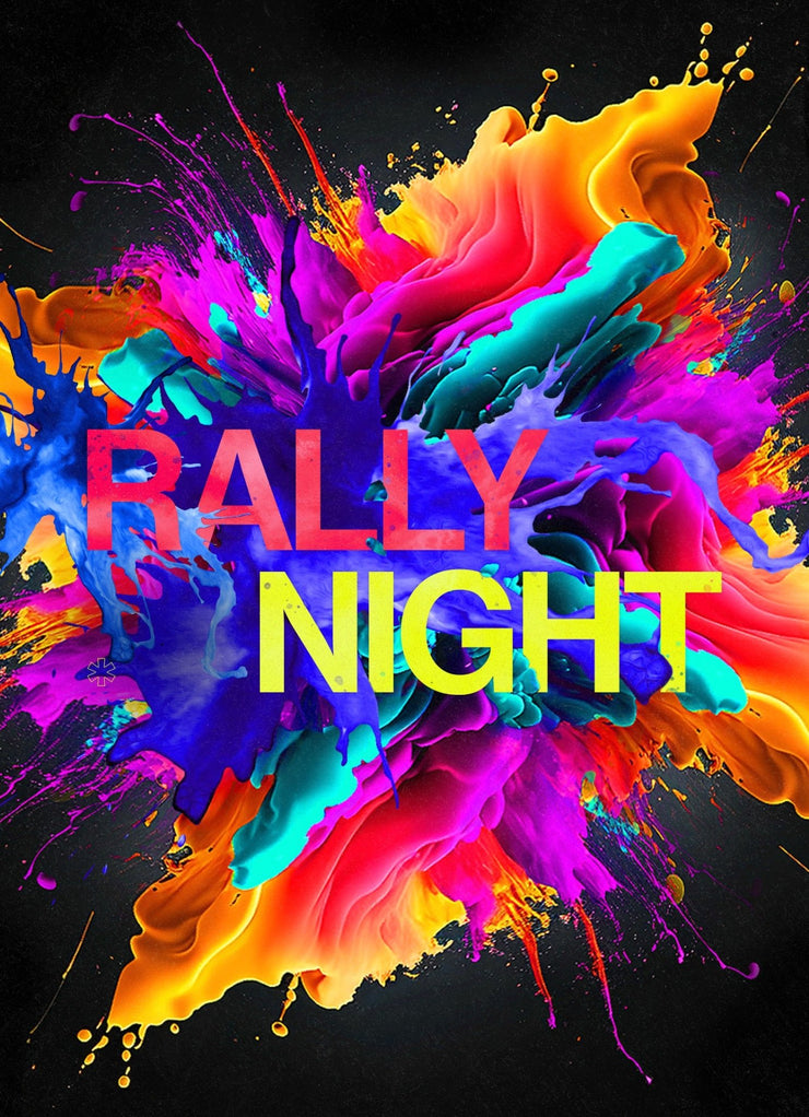 Gather & Go – Igniting Faith on Rally Night - Local Church Media