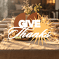 Give Thanks - Local Church Media