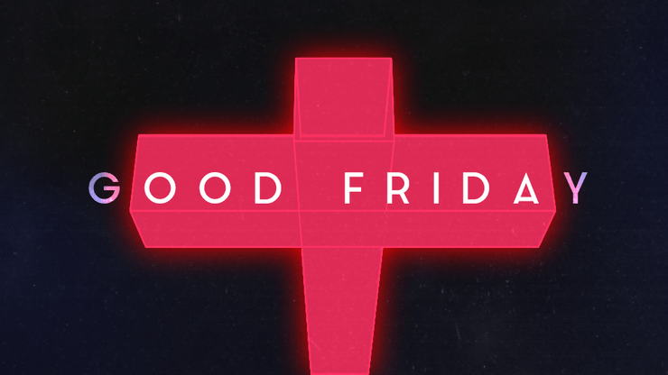Good Friday - Local Church Media
