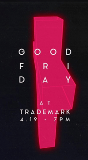 Good Friday - Local Church Media