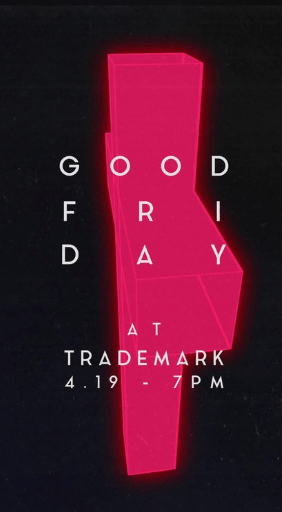 Good Friday - Local Church Media