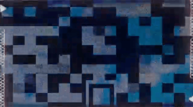 Gritty QR Background - Local Church Media