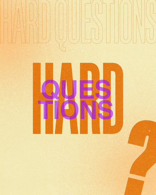 Hard Questions - Local Church Media
