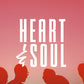 Heart and Soul: All In for Jesus - Local Church Media