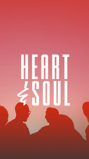 Heart and Soul: All In for Jesus - Local Church Media