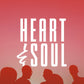 Heart and Soul: All In for Jesus - Local Church Media