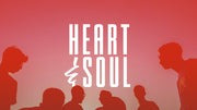 Heart and Soul: All In for Jesus - Local Church Media