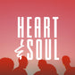 Heart and Soul: All In for Jesus - Local Church Media