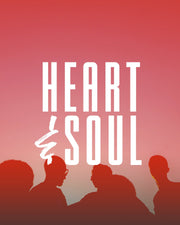 Heart and Soul: All In for Jesus - Local Church Media