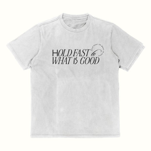 Hold Fast to What is Good - Local Church Media