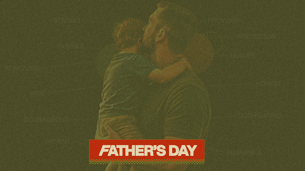 Honoring the Heart of a Father - Local Church Media