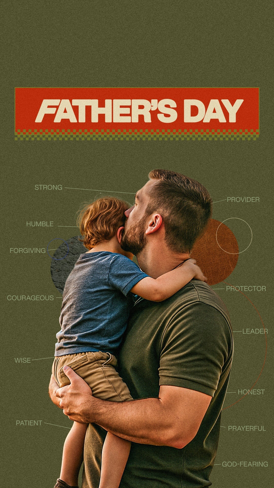 Honoring the Heart of a Father - Local Church Media
