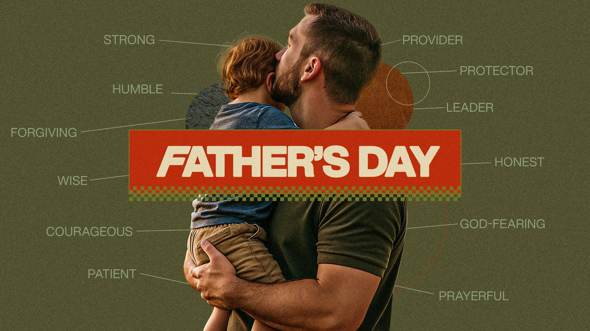 Honoring the Heart of a Father - Local Church Media