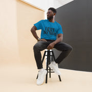 I Have Decided Baptism T-Shirt - Unisex classic tee - Local Church Media