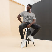I Have Decided Baptism T-Shirt - Unisex classic tee - Local Church Media